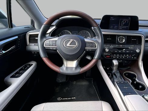 Used 2022 Lexus RX 350 FWD w/ Premium Package image 6