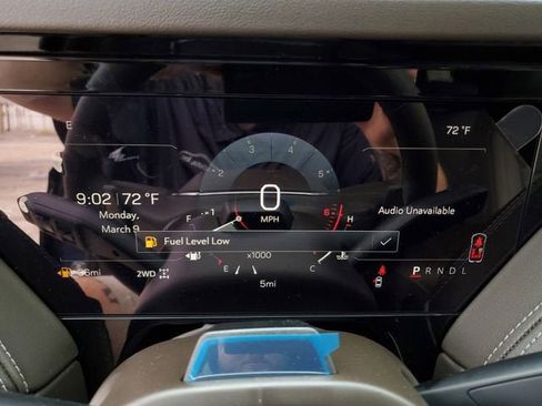 New 2026 GMC Yukon Elevation image 30