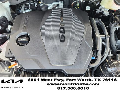 Certified 2026 Kia Sorento LX FWD image 30