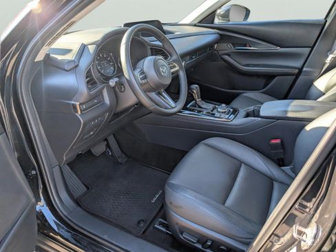 Used 2023 MAZDA CX-30 AWD 2.5 S w/ Preferred Package image 32