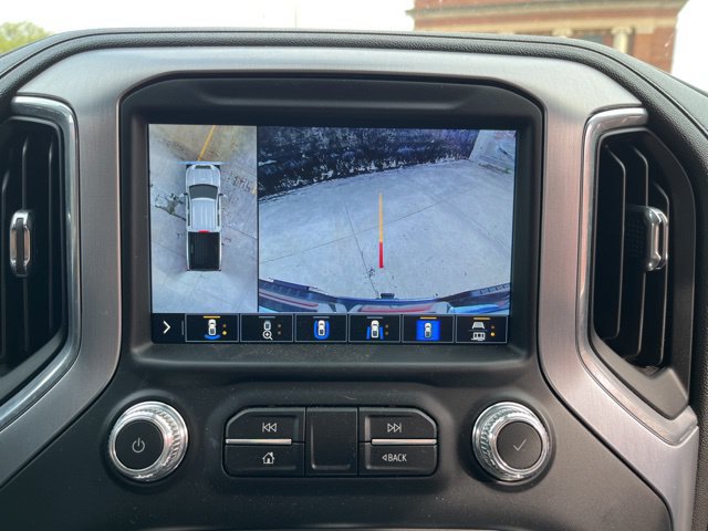 Certified 2022 GMC Sierra 2500 SLT w/ SLT Premium Package AWD/4WD image 41