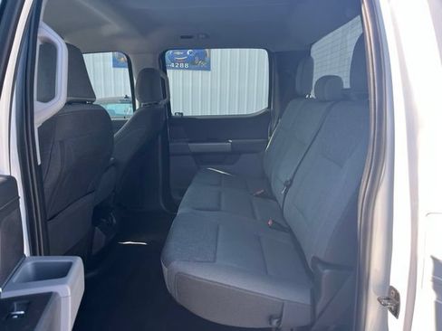 Used 2024 Ford F150 XLT w/ Tow/Haul Package AWD/4WD image 11