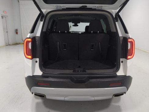 Used 2022 GMC Acadia SLE w/ Driver Convenience Package AWD/4WD image 29