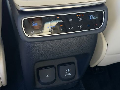 New 2026 Genesis GV80 3.5T Prestige image 26