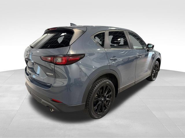 Used 2024 MAZDA CX-5 Carbon Edition AWD/4WD image 5