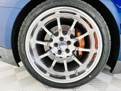 Used 2015 Nissan GT-R Premium image 28