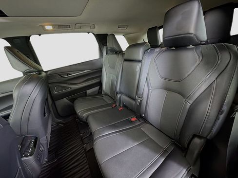 Used 2023 INFINITI QX60 Sensory w/ Vision Package AWD/4WD image 27