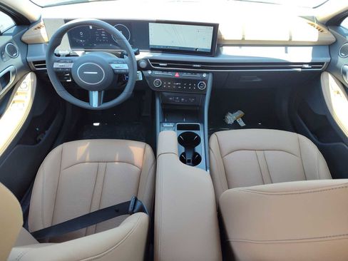 New 2025 Hyundai Sonata Limited image 12