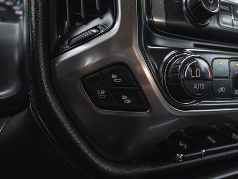 Used 2019 Chevrolet Silverado 2500 LTZ w/ Duramax Plus Package AWD/4WD image 18