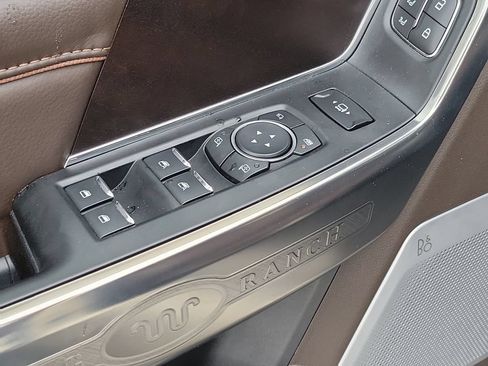 Used 2026 Ford F350 King Ranch AWD/4WD image 18