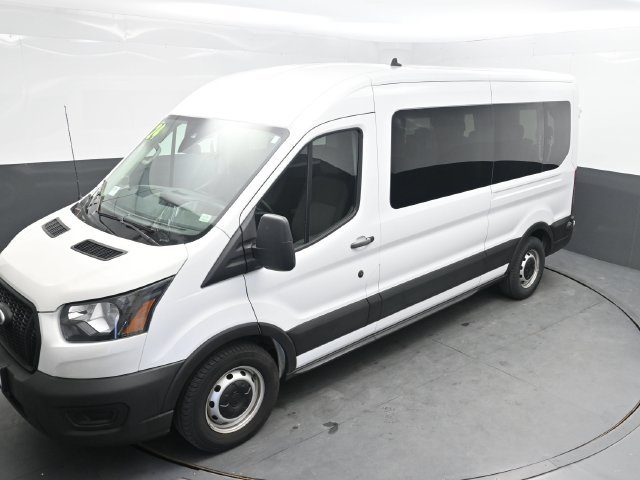 Used 2024 Ford Transit 350 XL RWD image 24