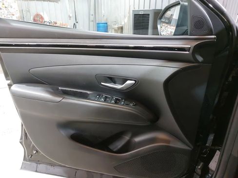 Used 2022 Hyundai Tucson SEL image 28