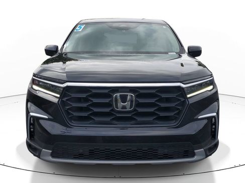 Used 2025 Honda Pilot EX-L image 2