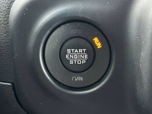 Used 2023 Jeep Gladiator Mojave w/ LED Lighting Group image 33