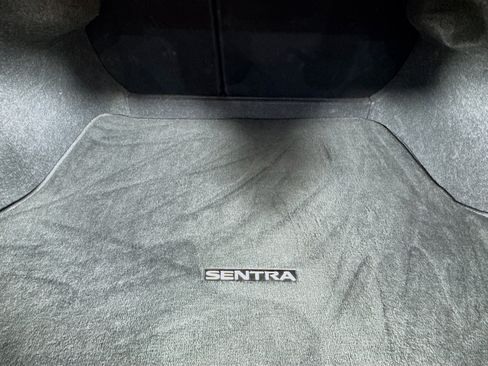 Used 2024 Nissan Sentra S FWD image 34