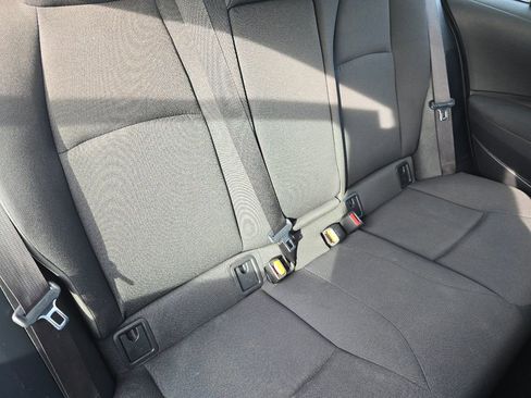 Used 2024 Toyota Corolla LE image 16