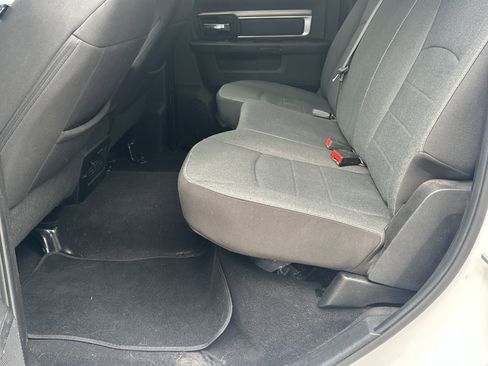 Used 2024 RAM 1500 Classic Warlock AWD/4WD image 20