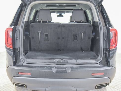 Used 2023 GMC Acadia AT4 image 14