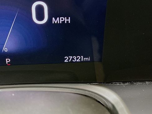 Used 2025 Buick Encore GX Preferred FWD image 19