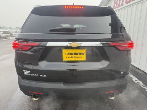 Used 2023 Chevrolet Traverse LT image 8