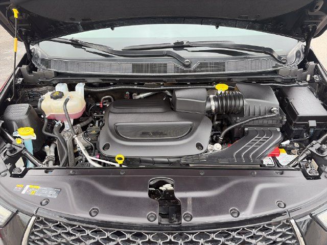 Used 2025 Chrysler Pacifica Select FWD image 54