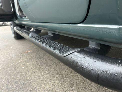 Certified 2025 Chevrolet Silverado 1500 LT Trail Boss w/ Convenience Package II image 37