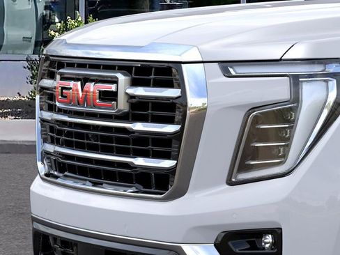 New 2026 GMC Yukon XL Elevation image 13