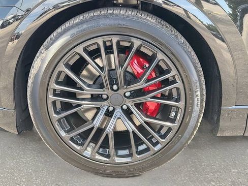New 2026 Audi SQ8 Prestige AWD/4WD image 40