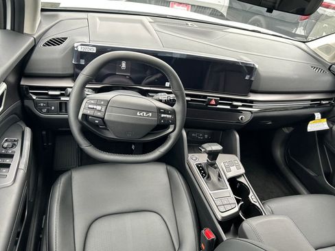 New 2026 Kia Sportage EX w/ EX Panorama Roof Package image 27