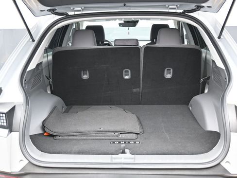 Used 2023 Hyundai Ioniq 5 SE w/ Cargo Package image 15