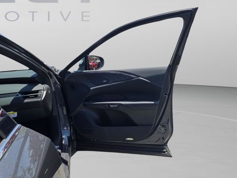 New 2026 Lexus RX 350 AWD image 24