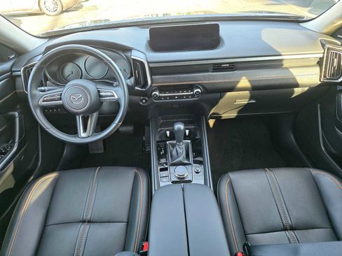 Used 2023 MAZDA CX-50 AWD 2.5 S w/ Cargo Package image 20