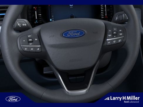 New 2026 Ford Maverick XLT w/ Equipment Group 301A AWD/4WD image 14