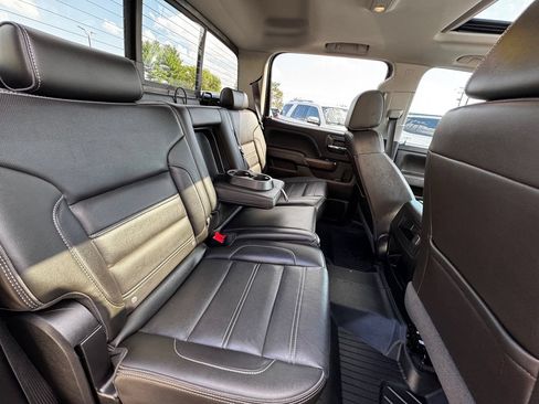 Used 2019 GMC Sierra 2500 Denali AWD/4WD image 35