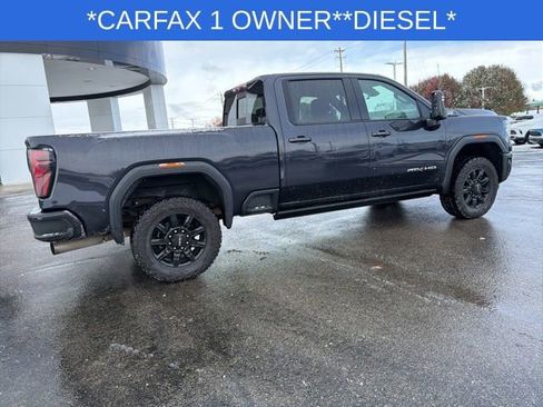 Used 2024 GMC Sierra 2500 AT4 w/ AT4 Premium Plus Package image 15