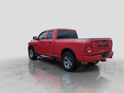 Used 2019 RAM 1500 Express w/ Wheel & Sound Group AWD/4WD image 6