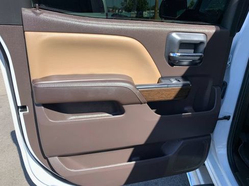 Used 2018 GMC Sierra 1500 Denali AWD/4WD image 18