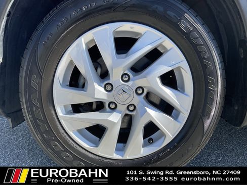 Used 2016 Honda CR-V EX image 34