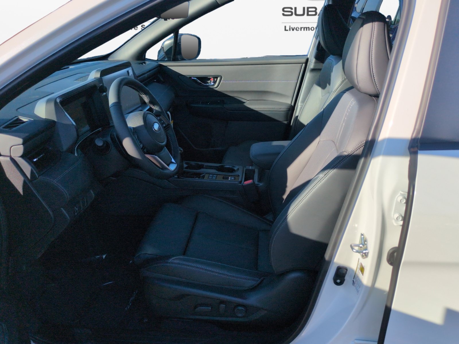 New 2026 Subaru Outback Touring XT AWD/4WD image 10