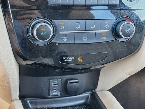 Used 2017 Nissan Rogue S FWD image 15