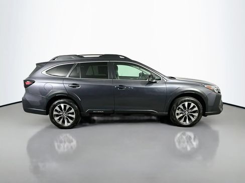 Used 2023 Subaru Outback Limited AWD/4WD image 7