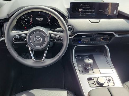 New 2026 MAZDA CX-90 3.3 Turbo S w/ Premium Package AWD/4WD image 6
