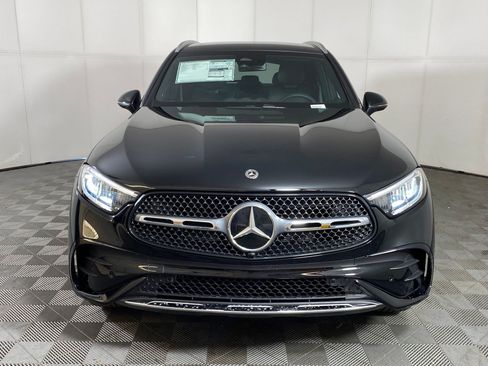 Used 2026 Mercedes-Benz GLC 300 4MATIC image 6