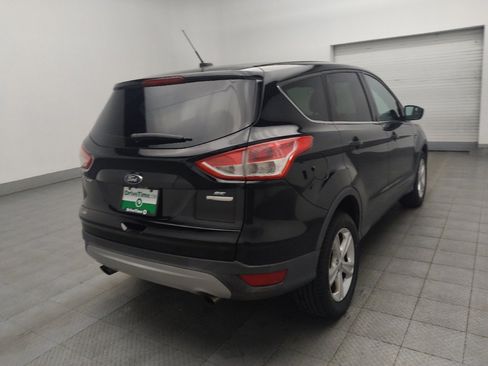 Used 2016 Ford Escape SE image 9