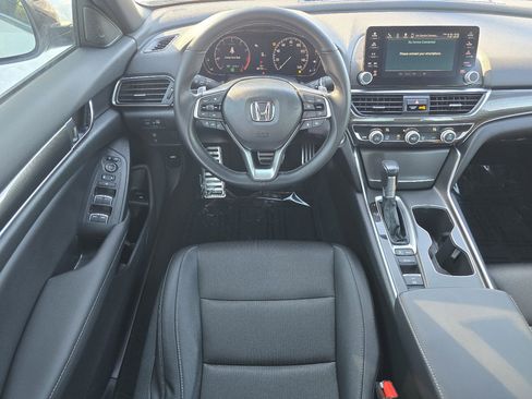 Used 2022 Honda Accord Sport image 33