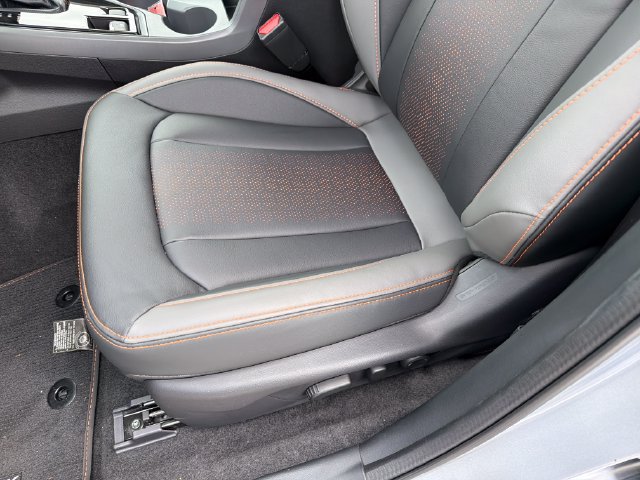 New 2027 Subaru Crosstrek 2.5i Limited AWD/4WD image 21