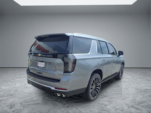 Used 2025 Chevrolet Tahoe High Country image 7