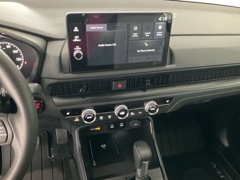 New 2026 Honda CR-V EX image 15