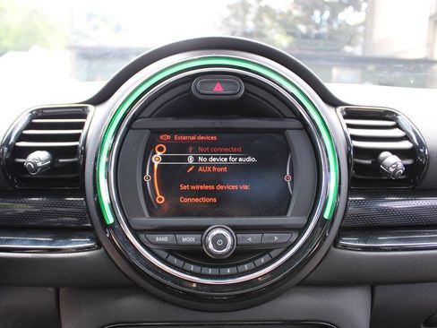 Used 2017 MINI Cooper Clubman S AWD/4WD image 23