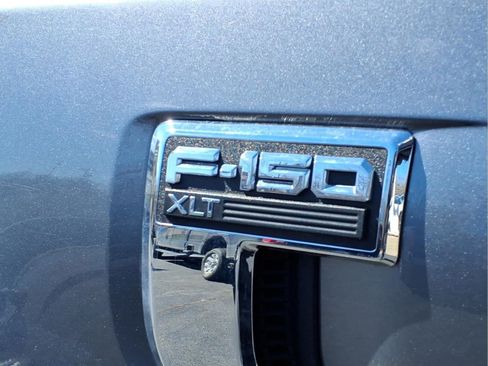 Used 2024 Ford F150 XLT w/ Mobile Office Package image 29